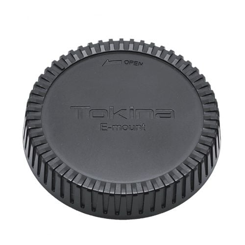 Tokina SZ 900mm f/11 Pro Reflex MF CF Lens (Sony E)