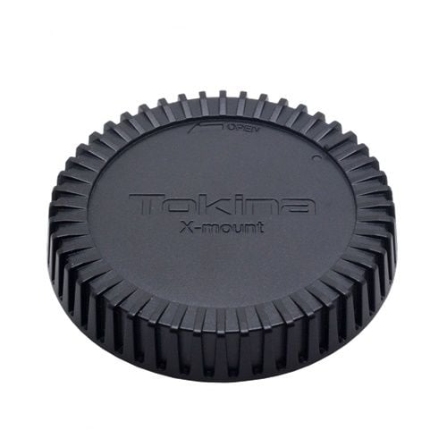 Tokina SZ 900mm f/11 Pro Reflex MF CF Lens (Fujifim X)