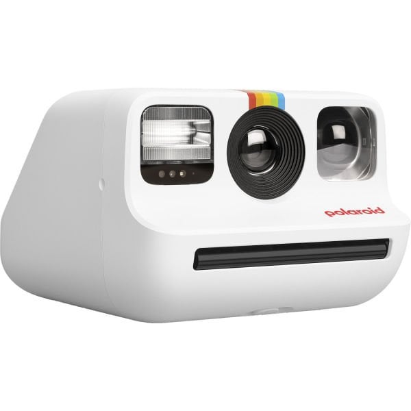 Polaroid Go Gen 2 Anlık Fotoğraf Makinesi / Beyaz