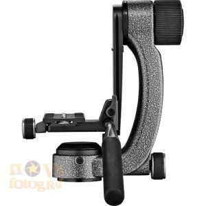 Gitzo GHFG1 Gimbal Fluid Head