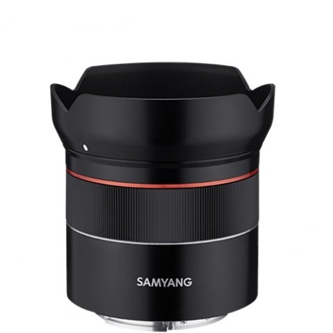 Samyang AF 18mm F/2.8 FE Lens (Sony E)