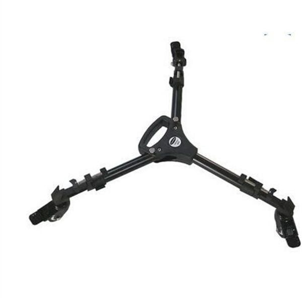 Yunteng Dolly Tripod Tekerleği 7.5cm