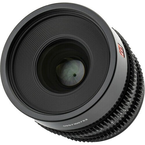 Viltrox 23mm T1.5 Cine Lens (MFT)