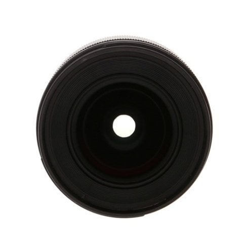 Olympus 17mm F/1.2 PRO Lens