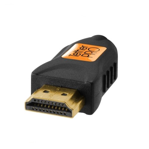 Tether Tools Micro-HDMI to HDMI Kablo (4.6m) TPHDDA15