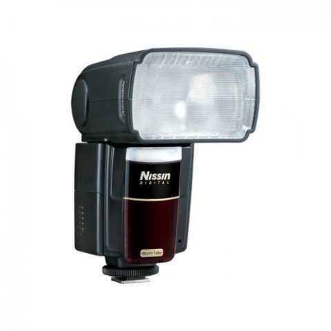 Nissin MG8000 Extreme Tepe Flaş (Nikon)