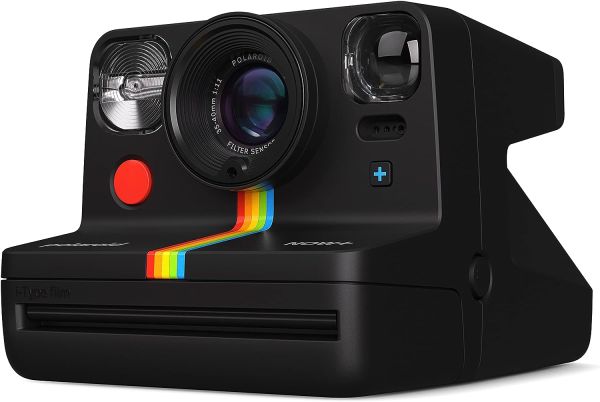 Polaroid EB Now+ Gen 2 Anlık Fotoğraf Makinesi