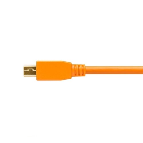 Tether Tools TetherPro USB 2.0 to Mini-B 5-Pin USB Kablo 1.8M CU5407