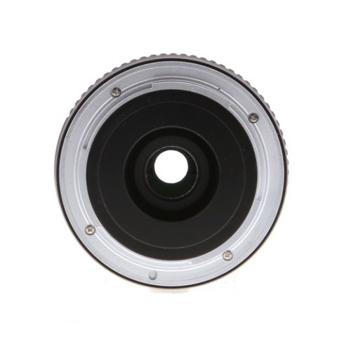 Laowa 60mm f / 2.8 2X Ultra Macro Lens (Canon EF Mount)
