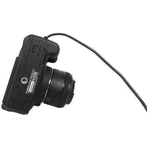 Tether Tools Relay Camera Coupler Canon LP-E12 Güç Adaptörü (CRCE12)