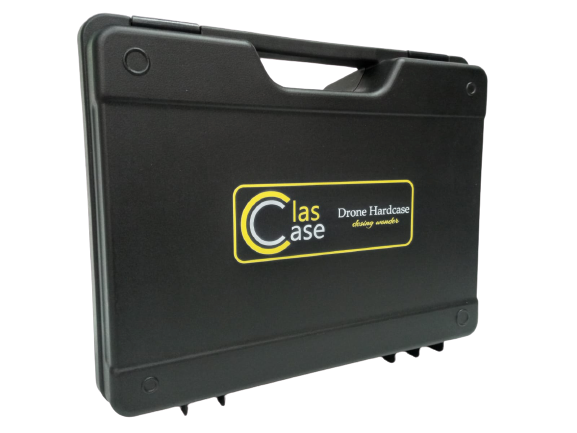 ClasCase C06 Dji Mavic Mini / Mini SE/ Mini 2 Hardcase Taşıma Çantası