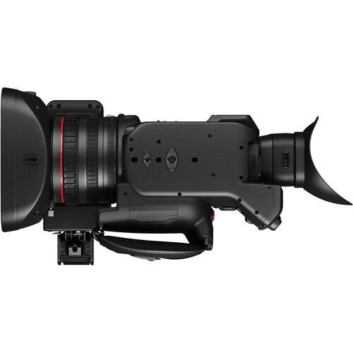 Canon XF605 4K Profesyonel Kamera