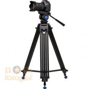 Benro KH-25N RM Video Tripod