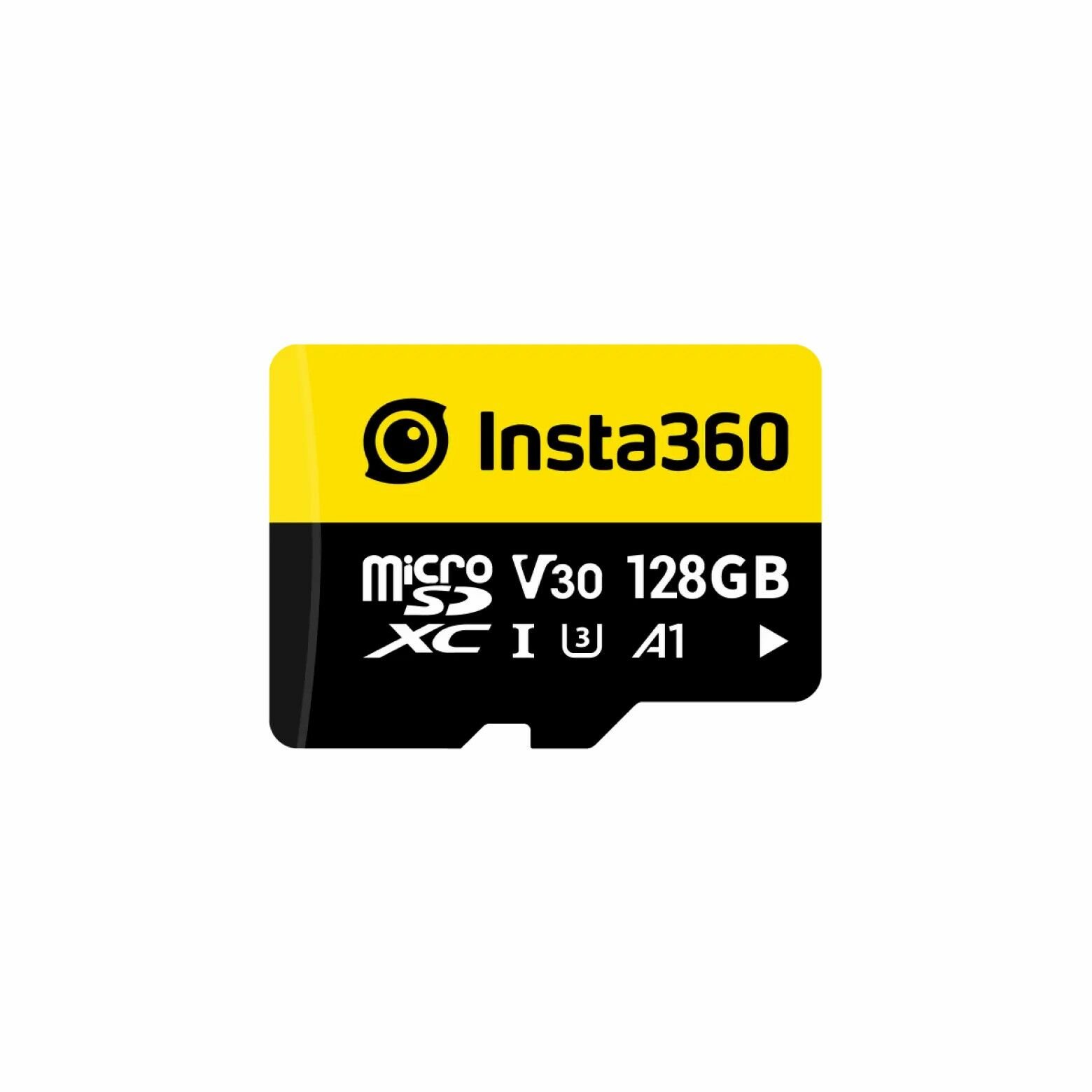Insta360 128GB MicroSD Hafıza Kartı