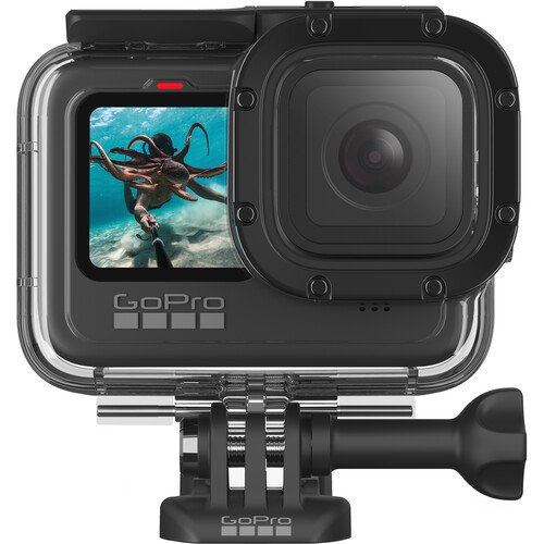 GoPro Hero 9 / 10 / 11 / 12 Protective Housing