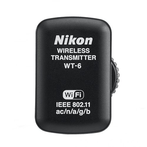 Nikon WT-6 Wireless Transmitter (D5-D6)