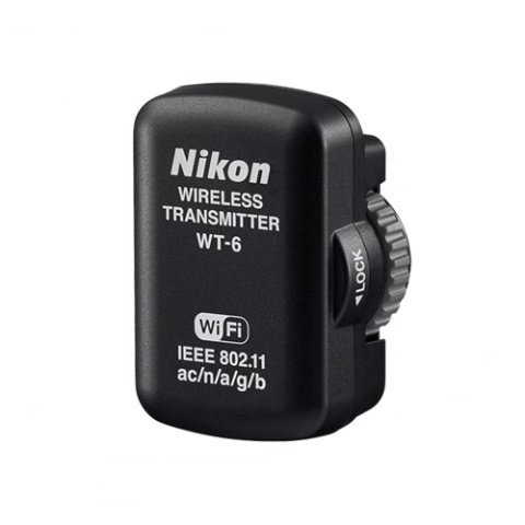 Nikon WT-6 Wireless Transmitter (D5-D6)