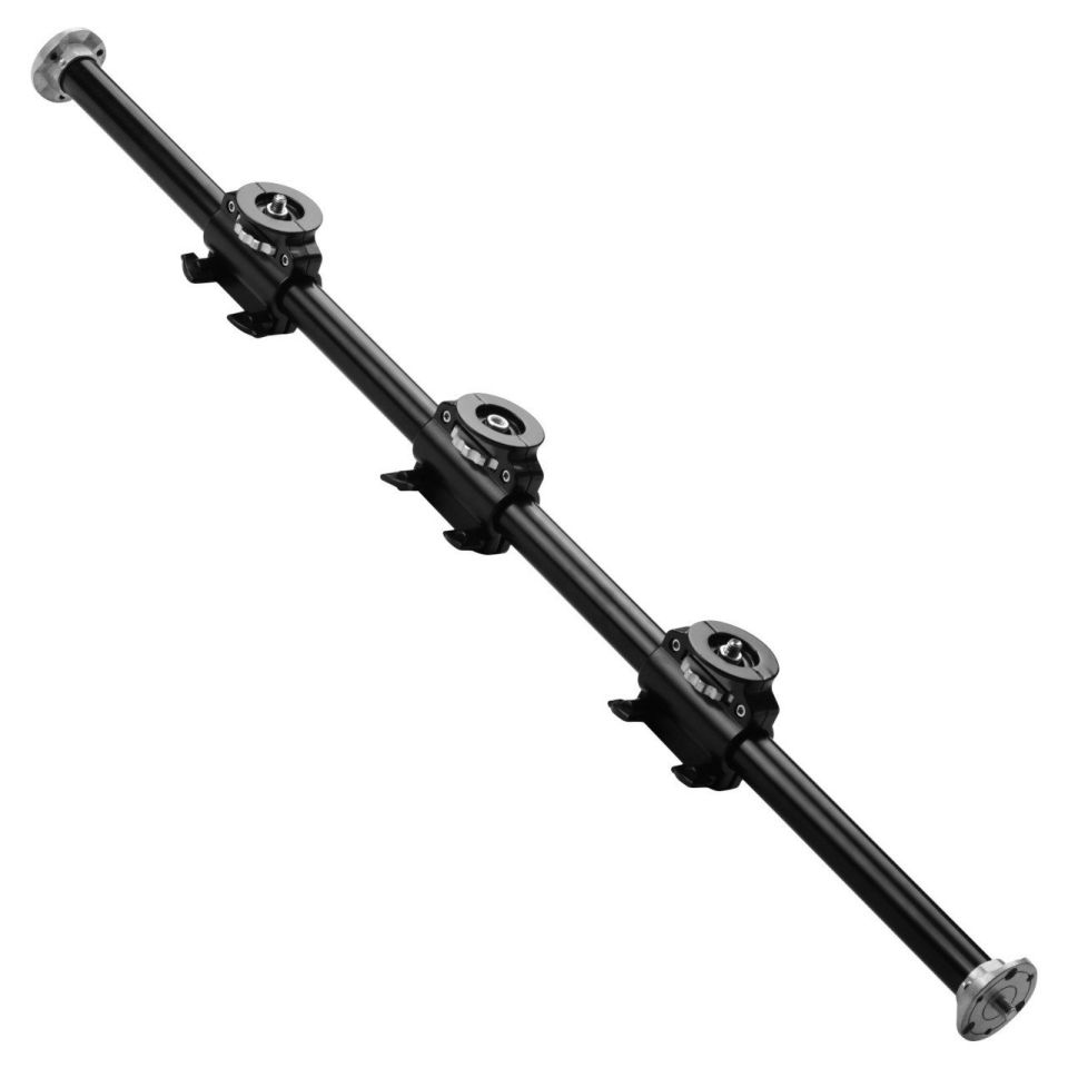 Andoer 110cm Tripod Yatay Uzatma Çubuğu D9442