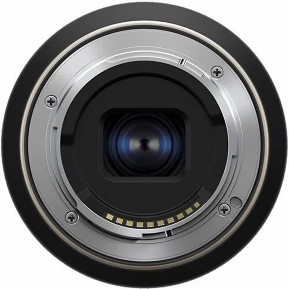 Tamron 11-20mm f/2.8 Di III-A RXD Lens (Fujifilm X)