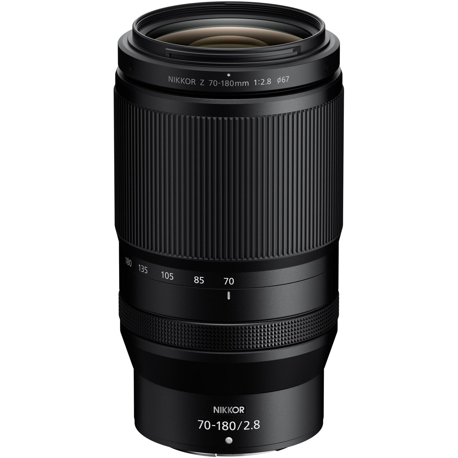 Nikon Z 70-180mm f/2.8 Lens (4000 TL Geri Ödeme)