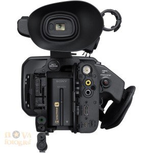 Sony PXW-Z150 4K Video Kamera