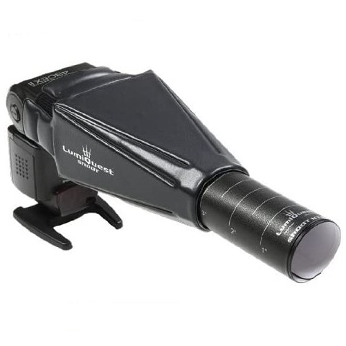 LumiQuest Snoot XTR (LQ 115)