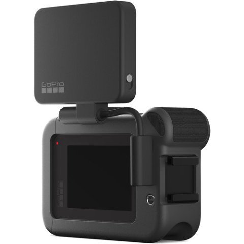 GoPro Display Mod (HERO8/9/10/11/12 Black)