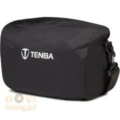 Tenba DNA 8 Messenger Bag (Graphite) Omuz Çantası