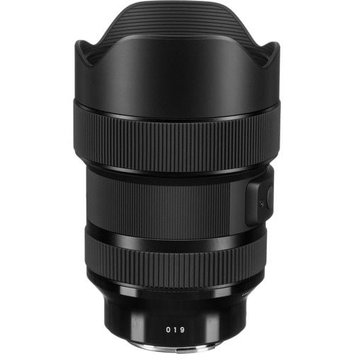 Sigma 14-24mm F/2.8 DG DN Art Lens (Sony E)