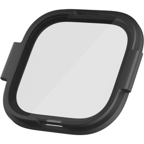 GoPro Rollcage Yedek Koruyucu Lens (HERO8 Black için)