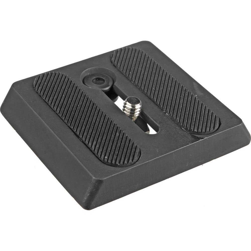 Benro PH-10 Quick Release Plate for BH-2-M Ball Heads and HD-3 Pan Heads