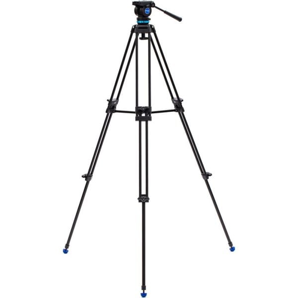 Benro KH-25P Video Tripod KH Serisi