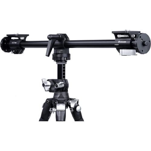 Vanguard Veo MT-12 Multi-Mount/Horizontal Arm Kit