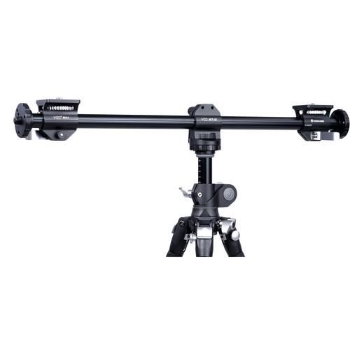 Vanguard Veo MT-12 Multi-Mount/Horizontal Arm Kit