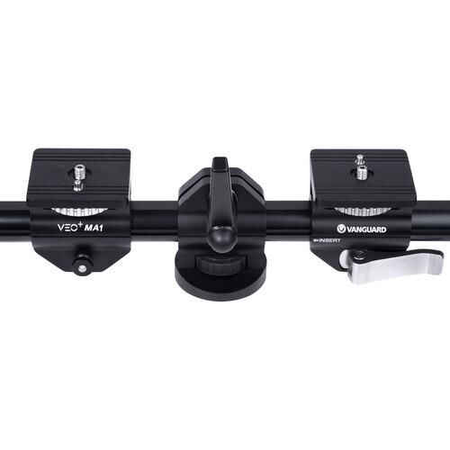 Vanguard Veo MT-12 Multi-Mount/Horizontal Arm Kit