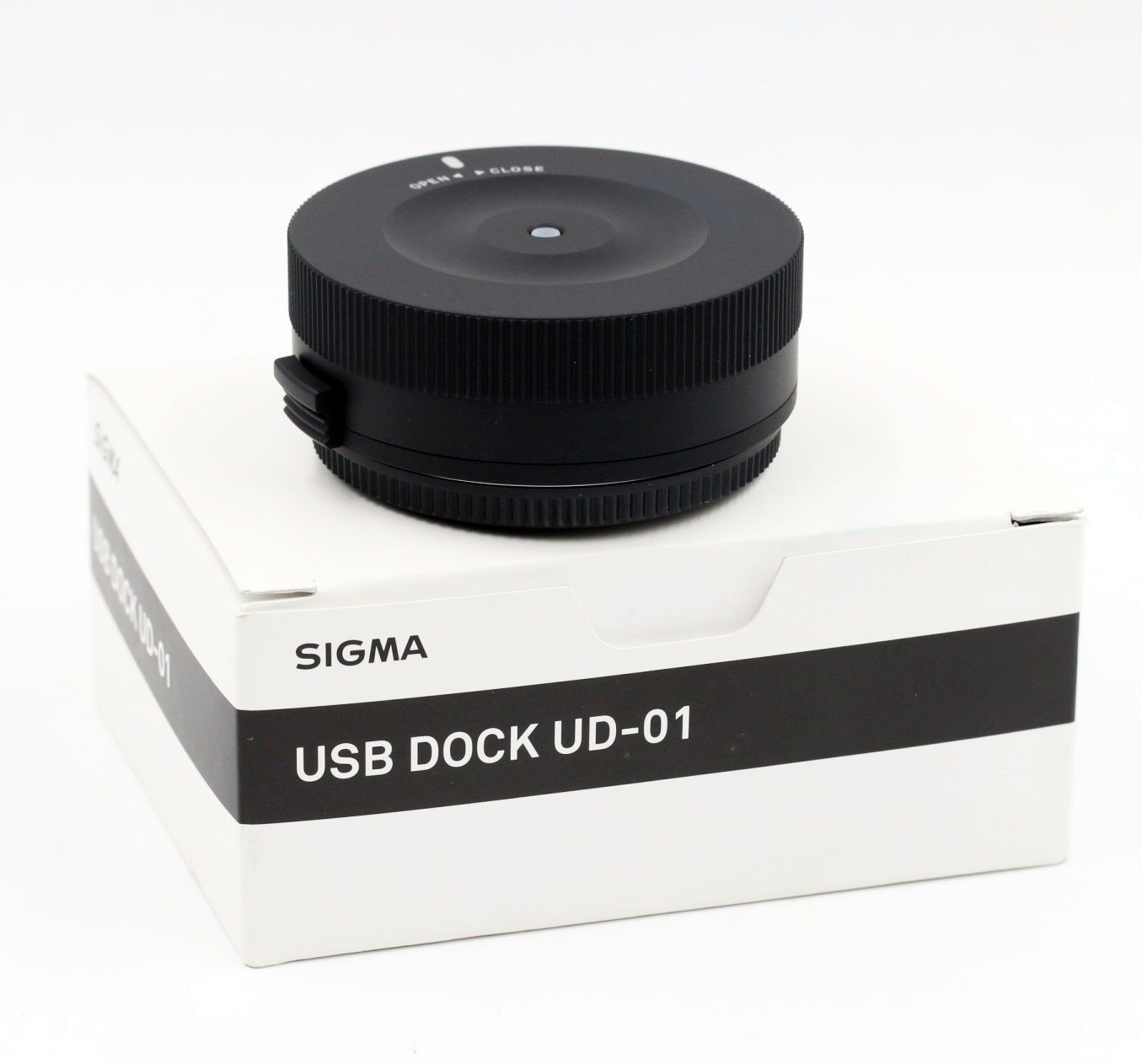 Sigma UD-01 USB Dock Lens Kalibrasyon Cihazı (Nikon F)