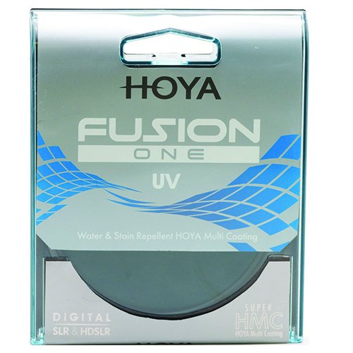 Hoya 62mm Fusion One UV Filtre