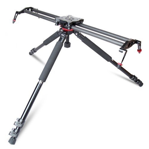 JieYang JY0509D Video Tripod Kit