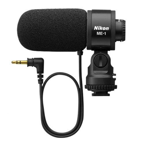 Nikon ME-1 Stereo Mikrofon