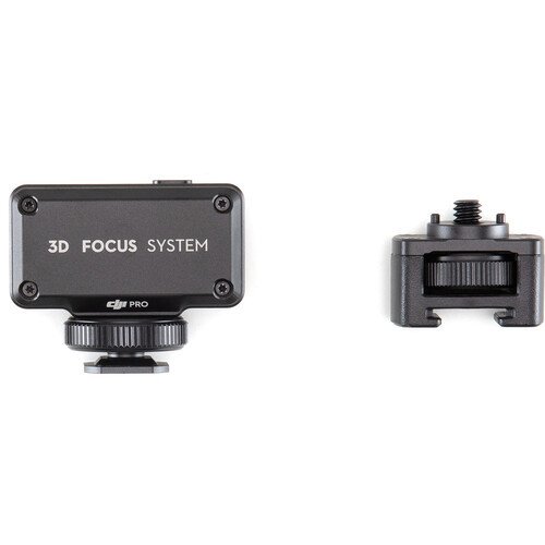 DJI Ronin 3D Focus System (RS 2)