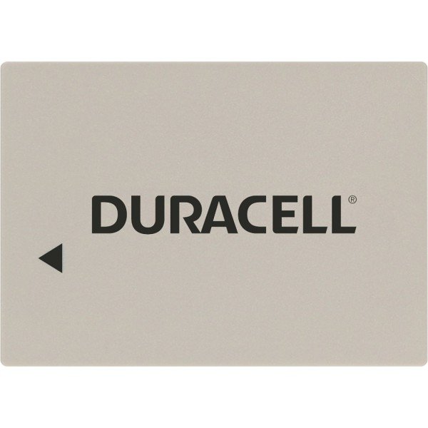 Duracell Canon NB-10L Batarya