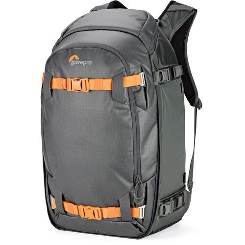 Lowepro Whistler 350 AW II Sırt Çantası