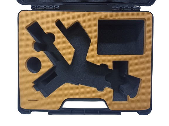ClasCase C022 Dji RS 3 Mini Gimbal Hardcase Taşıma Çantası