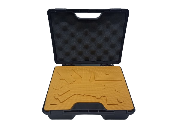 ClasCase C022 Dji RS 3 Mini Gimbal Hardcase Taşıma Çantası
