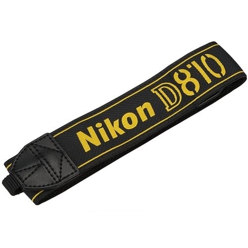 Nikon AN-DC12 Omuz Askısı (D810)