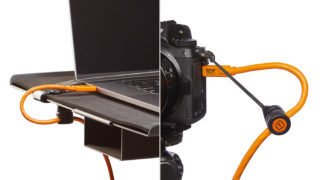 Tether Tools TetherGuard Kamera ve Kablo Destek Kiti