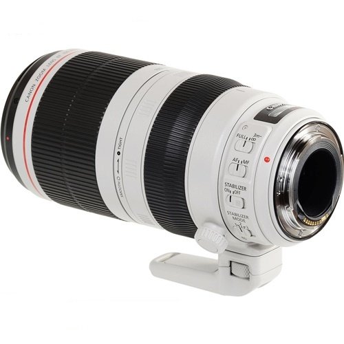 Canon EF 100-400mm f/4.5-5.6L IS II USM Lens