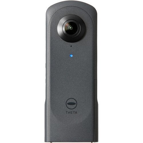 Ricoh Theta X 360 Derece Kamera