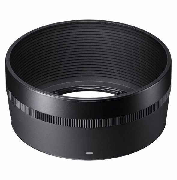 Sigma 30mm f/1.4 DC DN Lens (Canon EF-M Mount)