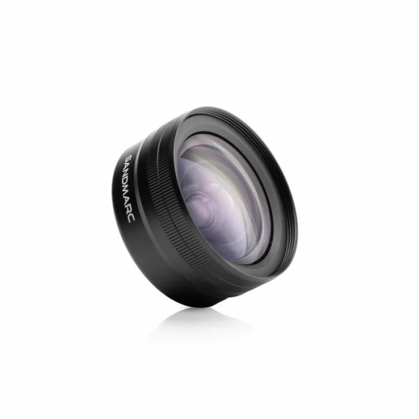 SANDMARC Geniş Açı Lens - iPhone 13 Pro